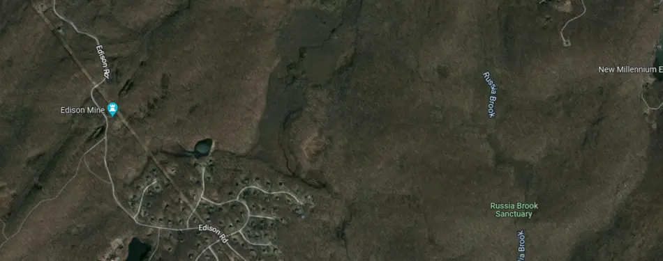 Portion of Sparta Mountain WMA Temporarily Closed to the Public