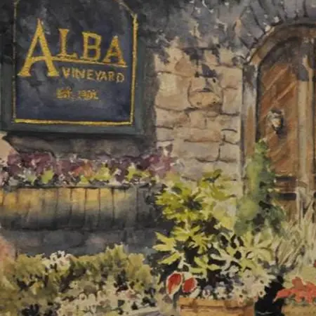 Alba Vineyard & Winery