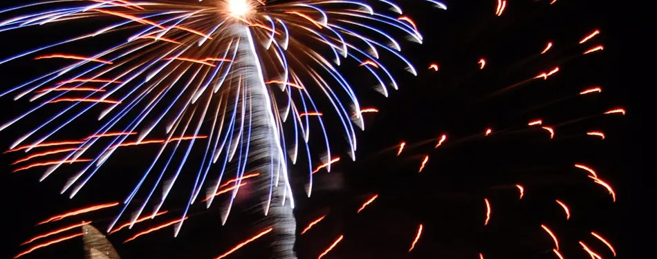 Celebrating Independence Day in New Jersey: 2024 Events