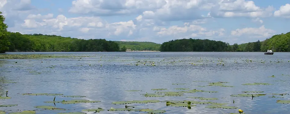 State Park Facilities Close to Help Reduce Spread of COVID-19
