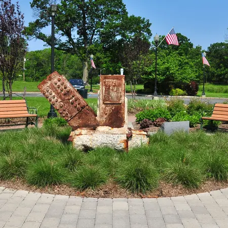 Essex County Parks
