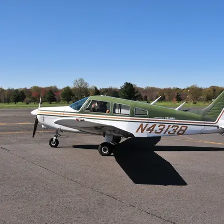 Air-Mods Flight School & Service Center